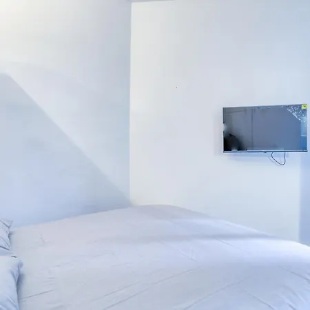 Le Studio Duret II Parigi Esterno foto