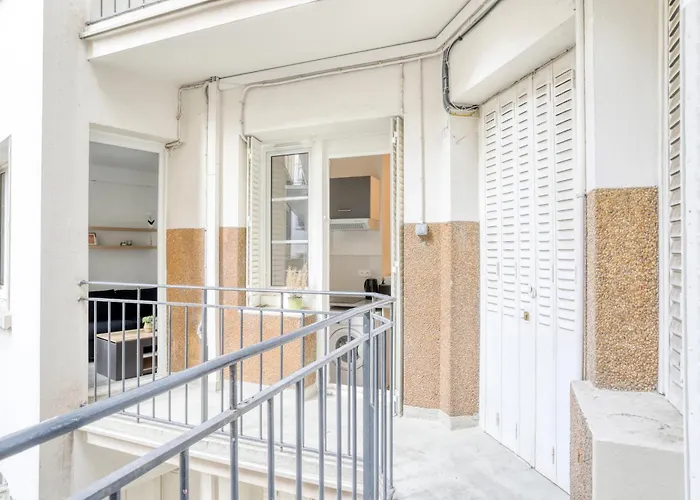 Le Studio Duret II