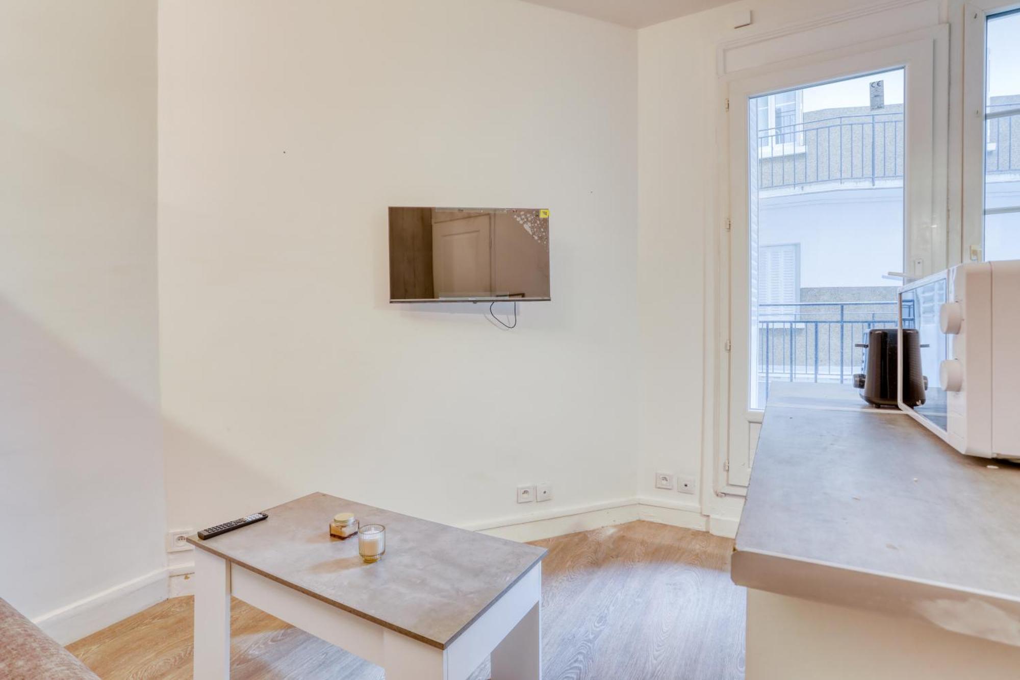 Appartamento Le Duret Ii