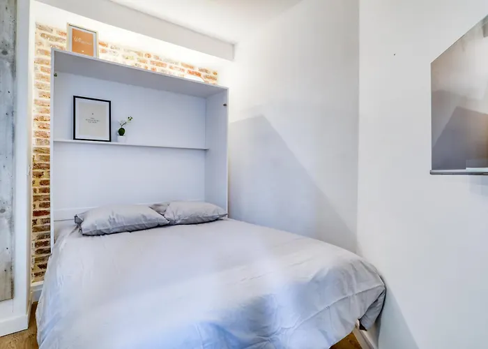 Le Studio Duret II